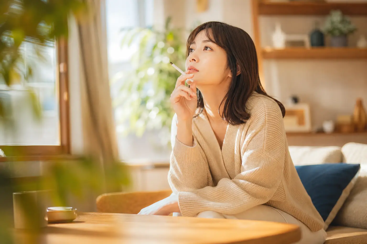 「吸いたくなったら吸えばいい」は正しい？まず結論から