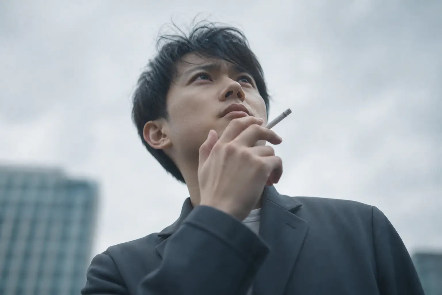 なぜ禁煙後も「たまに吸いたくなる」のか