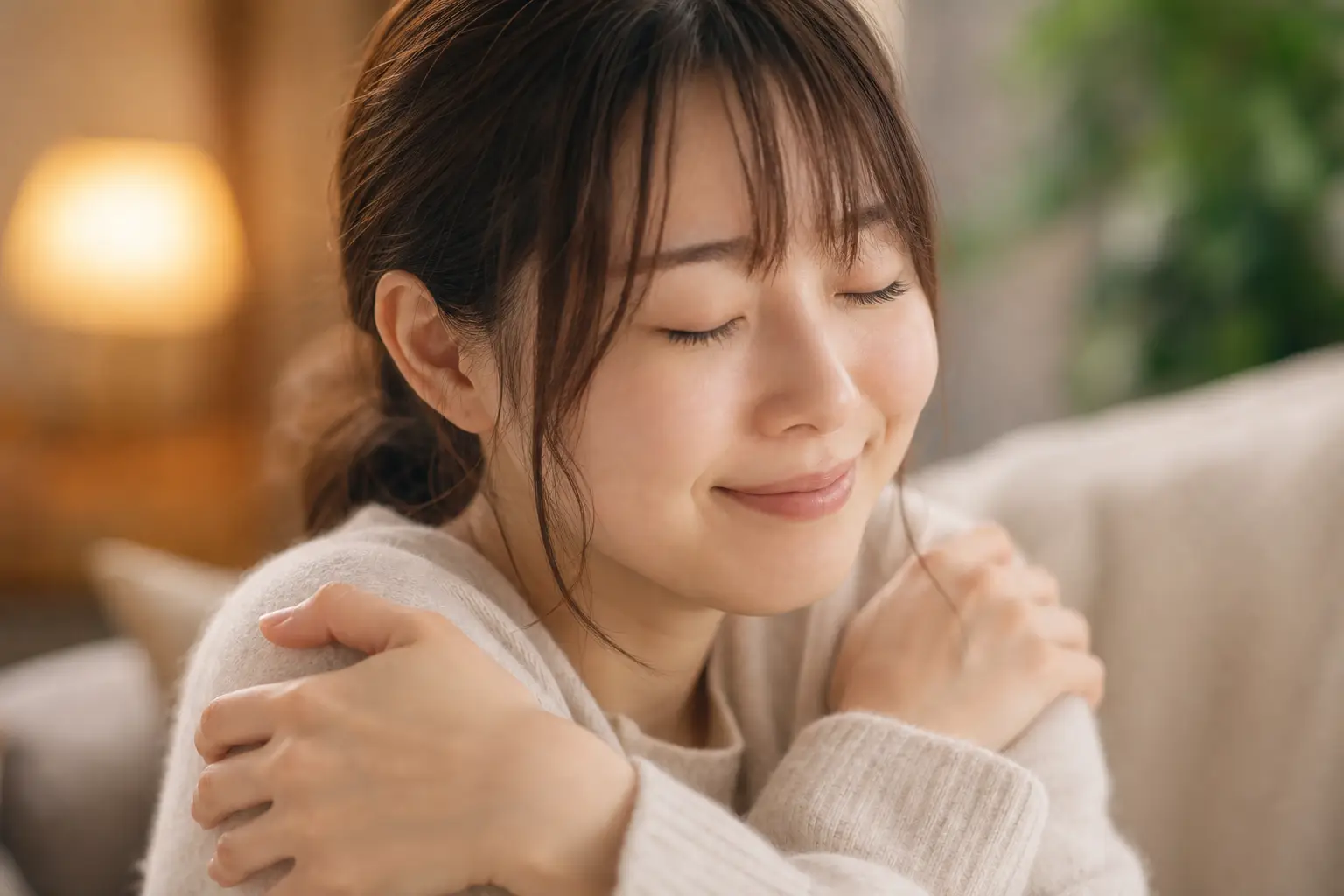 もし吸ってしまっても自分を責めない考え方
