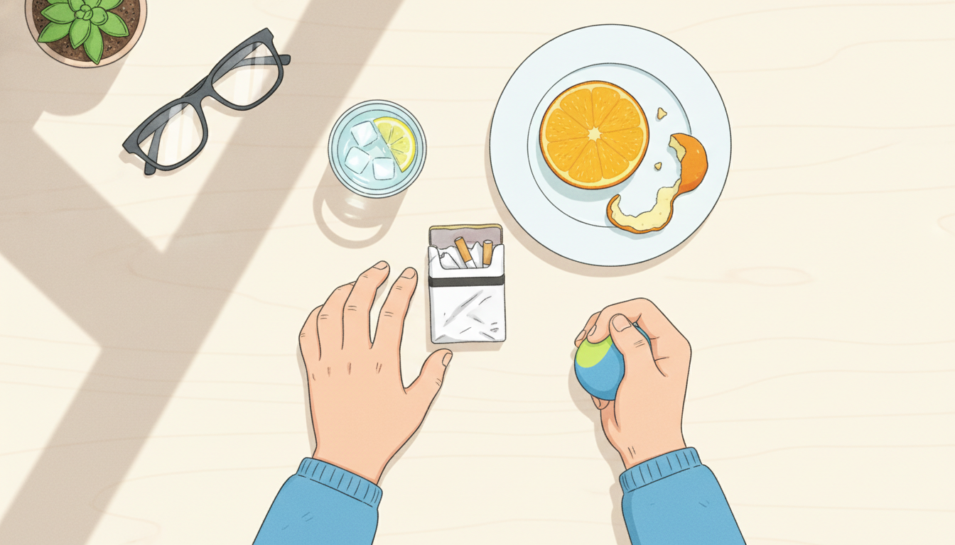 ヤニ切れに関するよくある質問（FAQ）