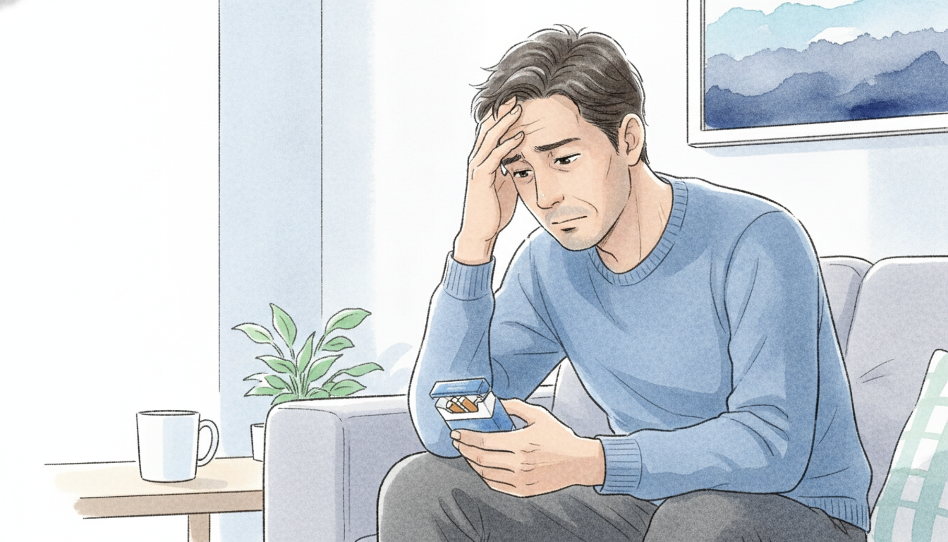 途中で通うのをやめるとどうなる?脱落のリスク
