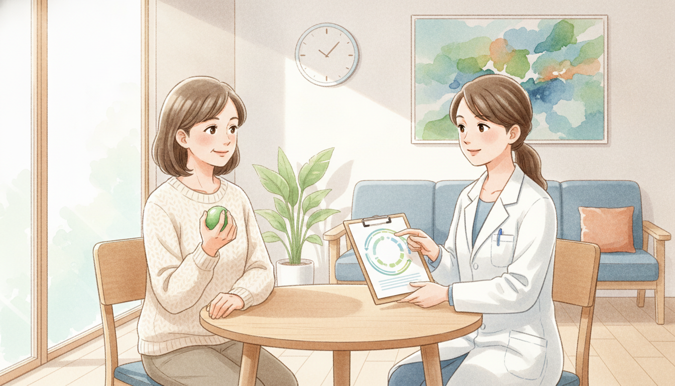禁煙外来 何回通うに関するよくある質問