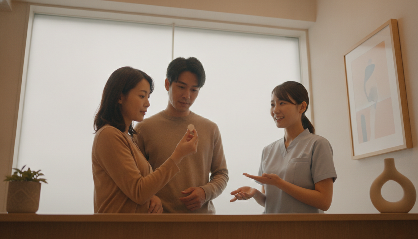 よくある質問（FAQ）