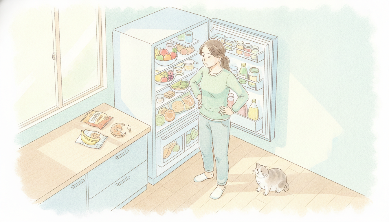 禁煙後に太る・体調が悪化したと感じる理由と対策