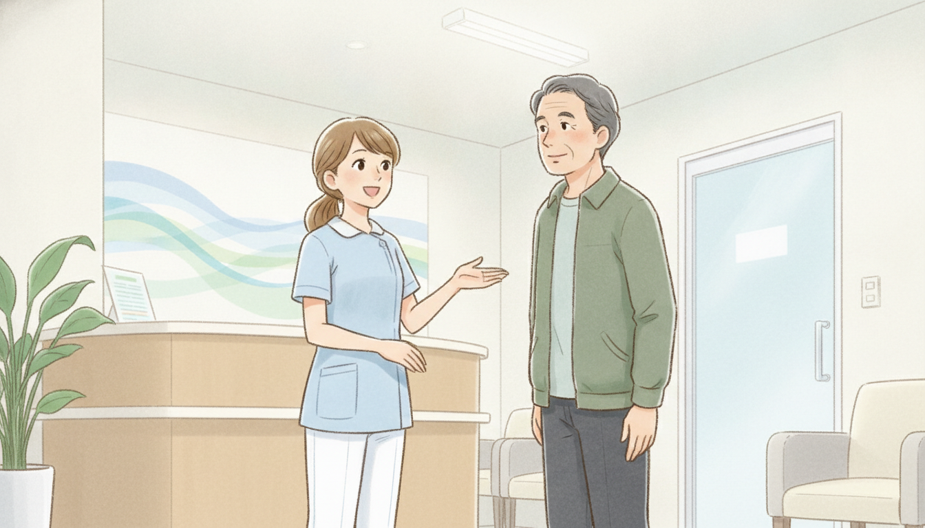 禁煙外来とは?仕組みと受けられる人の条件