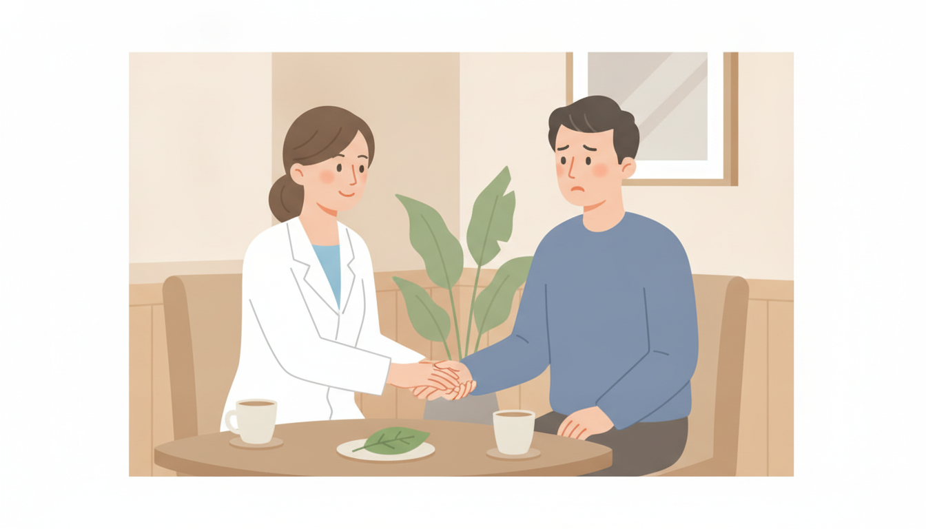 禁煙治療のよくある質問(FAQ)